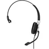 Image de EPOS I IMPACT SC 665 USB-C - Micro-casque - sur-oreille - filaire - Suppresseur de bruit actif - jack 3,5mm, USB-C - noir, argent