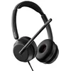 Image de EPOS Impact 860 Casque Filaire Double Oreillette USB-C & USB-A pour PC avec Micro Anti-Bruit, Super Wideband Audio, Son Haute Performance, Confort Optimal pour Appels Business et Travail en Bureau en occasion ou reconditionné