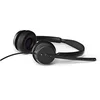 Image de IMPACT 460T - Micro-casque - sur-oreille - filaire - USB-C - noir - Certifié pour Microsoft Teams
