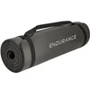 Image de Tapis de Yoga ENDURANCE 4 mm Noir