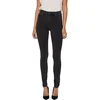 Image de Noisy May Jean Callie High Waist Skinny Vi069dg