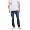Image de Jack & Jones Jeans Taille Basse Glenn Original Am 812