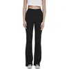 Image de Noisy May Pantalon Taille Haute Pasa Flared Bg