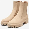 Image de Only Bottines chelsea femme beige 36