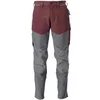 Image de Pantalon avec poches genouillères Ultimate - Bordeaux - Taille 46 - Entrejambe 82 - 22379-311-2289-82C52