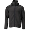 Image de Pull polaire avec capuche Customized - 22586-608-Noir-XXL
