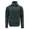 Image de Pull polaire avec capuche Customized - 22586-608-Vert Forêt-S