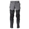 Image de Pantalon avec poches genouillères Ultimate - Gris anthracite/noir - Taille 54 - Entrejambe 82 - 22379-311-8909-82C60