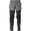Image de Pantalon de travail avec poches genouillères Customized - 22379-311-GRIS ANTHRACITE/NOIR-52-90