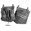 Image de Poches flottantes pour électricien Customized - 22550-012-Gris anthracite
