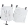 Image de Poches flottantes pour électricien Customized - 22550-012-Blanc