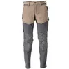 Image de Pantalon Ultimate poches genouillères Taupe Taille 62 Entrejambe 82