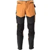 Image de Pantalon de travail Ultimate - Brun/noir - Taille 43 - Entrejambe 82 - Hydrofuge