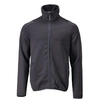 Image de Pull polaire zippé Customized - 22585-608-Bleu marine-M