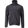 Image de Pull polaire zippé Customized - 22585-608-Bleu marine-XS