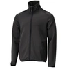 Image de Pull polaire zippé Customized - 22585-608-Noir-S