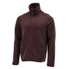 Image de Pull polaire zippé Customized - 22585-608-Bordeaux-XL