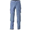 Image de Pantalon avec poches genouillères Ultimate - Léger et hydrofuge - 22279-605-Bleu gris-44