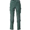 Image de Pantalon avec poches genouillères Ultimate - Léger et hydrofuge - 22279-605-Vert Forêt-62