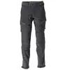 Image de Pantalon avec poches genouillères Ultimate - Léger et hydrofuge - 22279-605-Noir-62