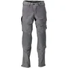 Image de Pantalon avec poches genouillères Ultimate - Léger et hydrofuge - 22279-605-Gris anthracite-54