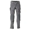 Image de Pantalon avec poches genouillères Ultimate - Léger et hydrofuge - 22279-605-Gris anthracite-58