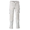 Image de Pantalon avec poches genouillères Ultimate - Léger et hydrofuge - 22279-605-Blanc-46