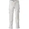 Image de Pantalon avec poches genouillères Ultimate - Léger et hydrofuge - 22279-605-Blanc-52