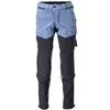 Image de Pantalon avec poches genouillères Ultimate - Léger et hydrofuge - 22279-605-Bleu foncé / noir-48