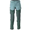 Image de Pantalon avec poches genouillères Ultimate - Léger et hydrofuge - 22279-605-Vert menthe-38