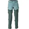 Image de Pantalon avec poches genouillères Ultimate - Léger et hydrofuge - 22279-605-Vert menthe-40