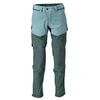 Image de Pantalon avec poches genouillères Ultimate - Léger et hydrofuge - 22279-605-Vert menthe-50