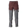 Image de Pantalon avec poches genouillères Ultimate - Léger et hydrofuge - 22279-605-Bordeaux-60