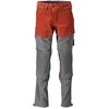 Image de Pantalon avec poches genouillères Ultimate - Léger et hydrofuge - 22279-605-Rouge-38