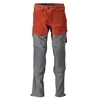Image de Pantalon avec poches genouillères Ultimate - Léger et hydrofuge - 22279-605-Rouge-56