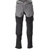 Image de Pantalon avec poches genouillères Ultimate - Léger et hydrofuge - 22279-605-GRIS ANTHRACITE/NOIR-52