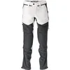 Image de Pantalon avec poches genouillères Ultimate - Léger et hydrofuge - 22279-605-Blanc/Gris-40