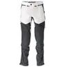 Image de Pantalon avec poches genouillères Ultimate - Léger et hydrofuge - 22279-605-Blanc/Gris-56