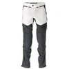 Image de Pantalon avec poches genouillères Ultimate - Léger et hydrofuge - 22279-605-Blanc/Gris-60
