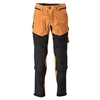 Image de Pantalon avec poches genouillères Ultimate - Léger et hydrofuge - 22279-605-Brun / Anthracite-43