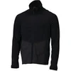 Image de Pull micropolaire zippé - Noir - T.2XL - - 22803-639-09 2XL