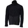 Image de Pull micropolaire zippé - Noir - T.XL - - 22803-639-09 XL