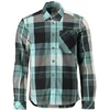 Image de Mascot Chemise à Manches Longues Customized 22904 2XL