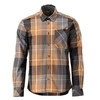 Image de Chemise en flanelle Customized - 22904-446-Brun-XXL