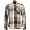 Image de Mascot Chemise à Manches Longues Customized 22904 4XL