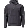 Image de Sweat à capuche polaire Customized - 22186-608-Bleu marine-XS