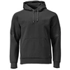 Image de Sweat à capuche polaire Customized - 22186-608-Noir-M