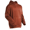 Image de Sweat à capuche polaire Customized - 22186-608-Rouge-S
