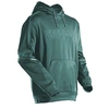 Image de Sweat à capuche polaire Customized - 22186-608-Vert-XL