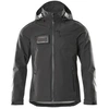 Image de Veste d'extérieur Accelerate - Imperméable - 18301-231-Noir-XXXXXL